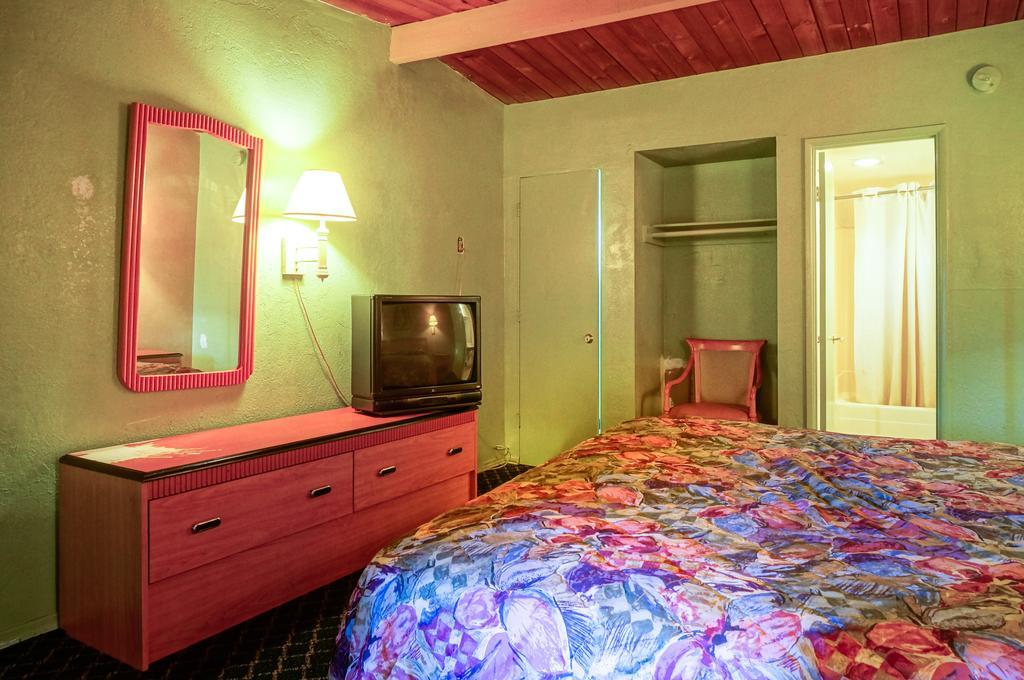 Motel Silverbell