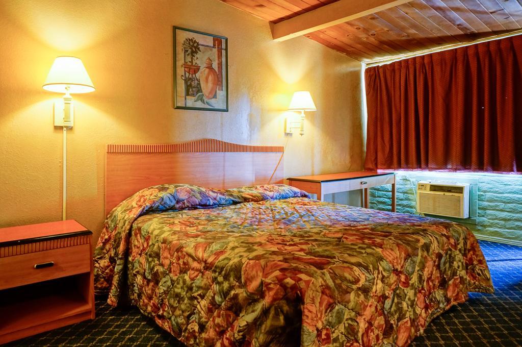 Silverbell Motel Tucson