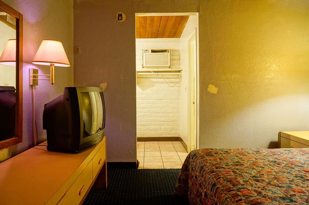 Motel Silverbell Tucson