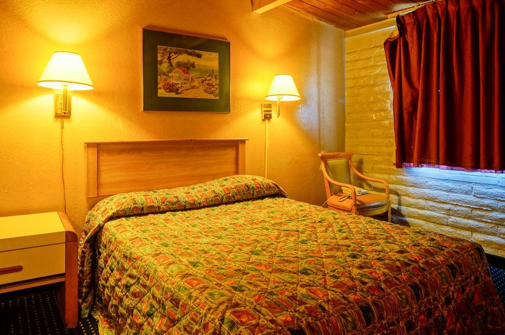 Motel Silverbell