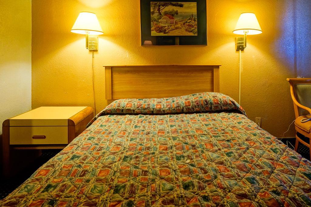 Silverbell Motel Tucson