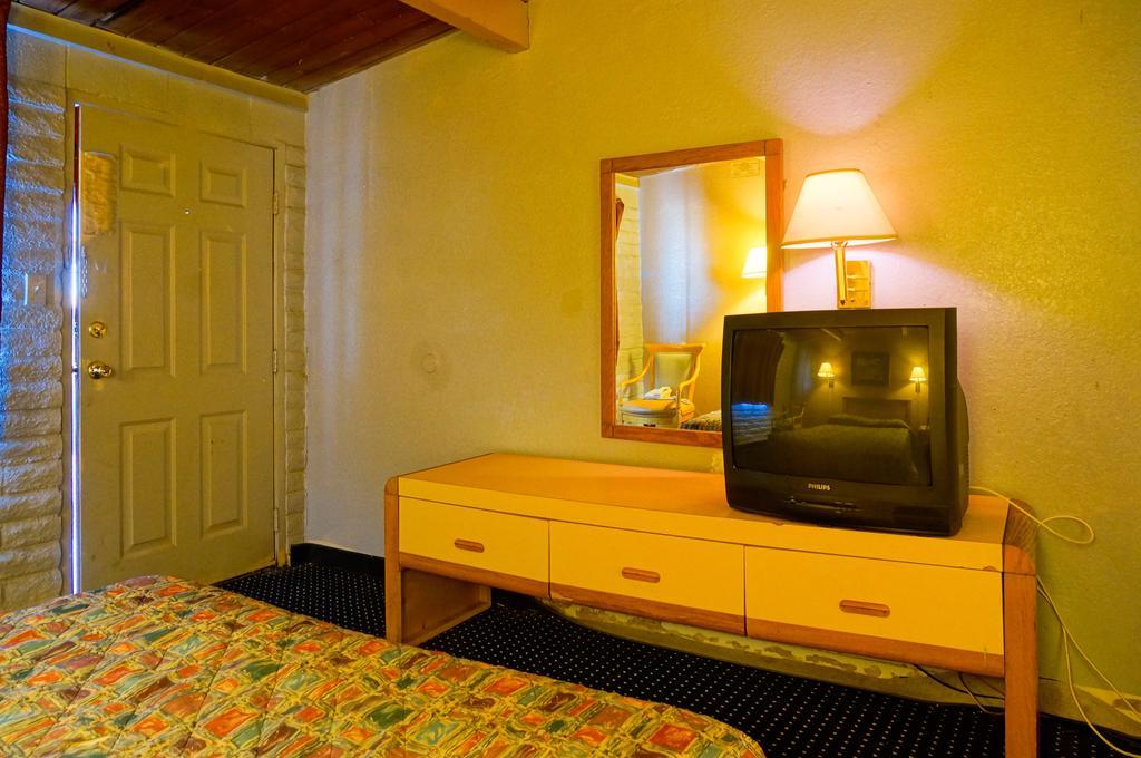 Motel Silverbell 2*