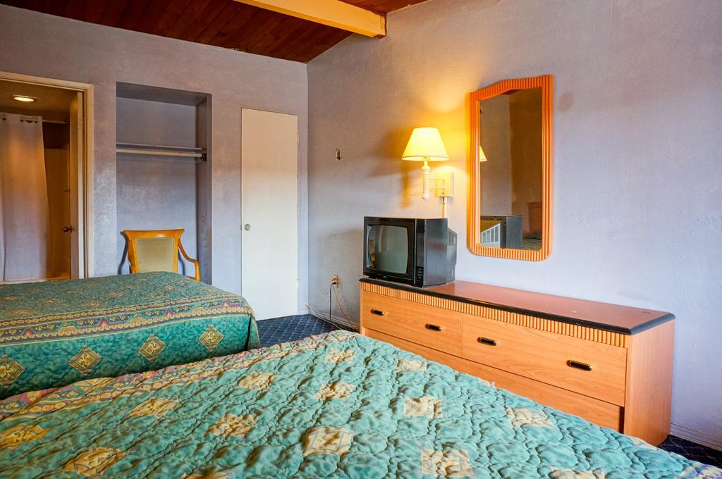 Motel Silverbell Tucson