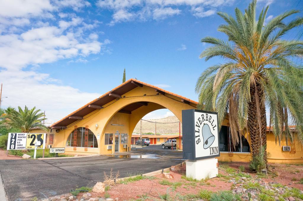 Silverbell Motel Tucson