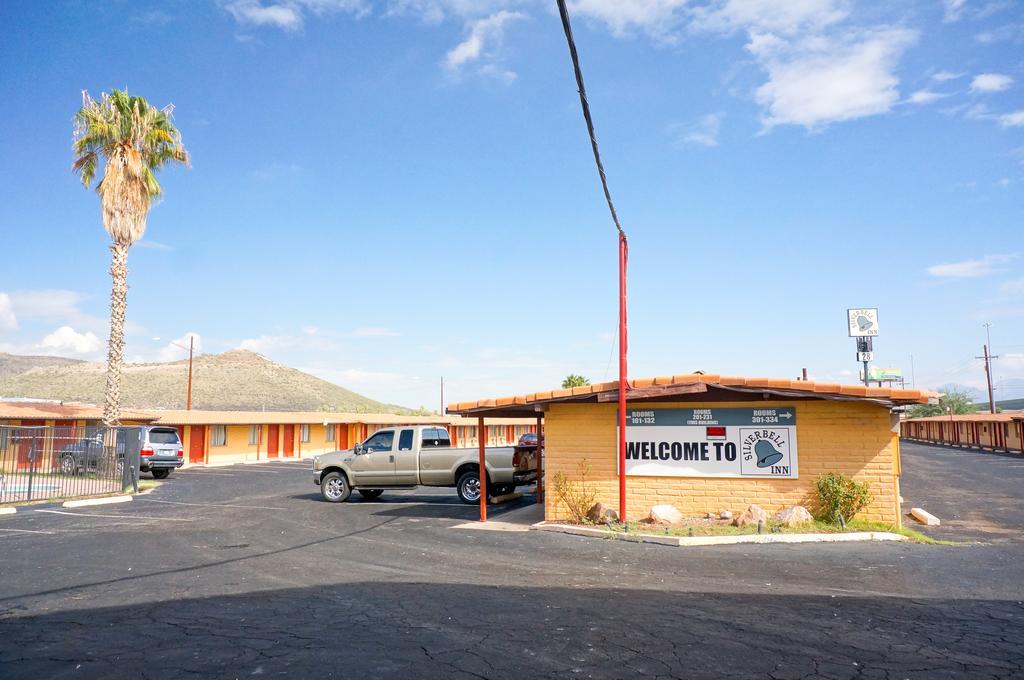 Silverbell Tucson