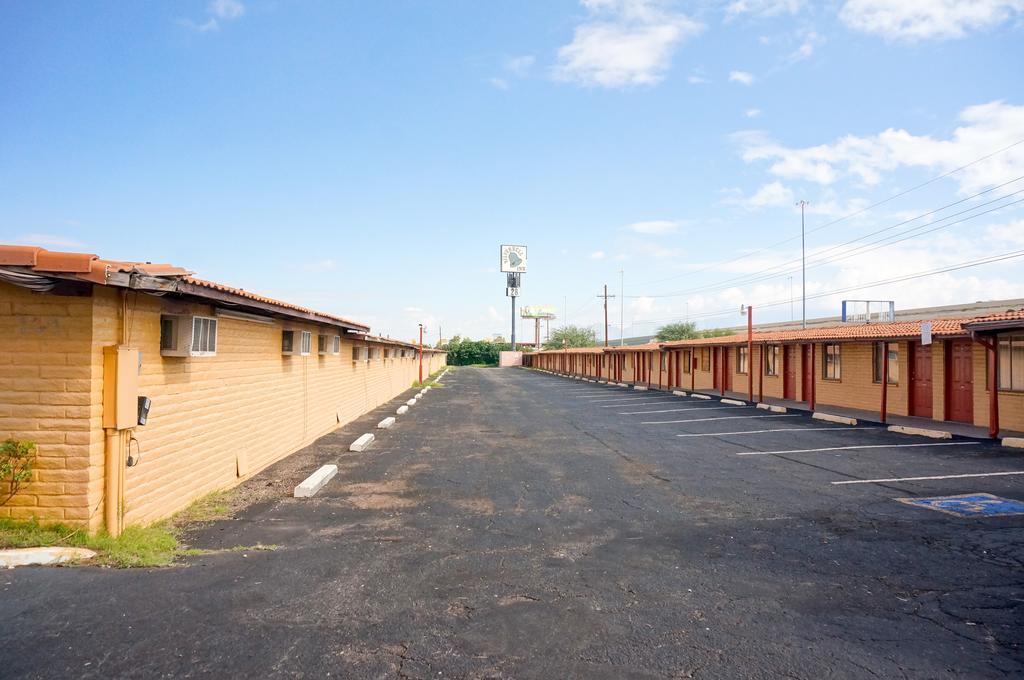 Silverbell Motel
