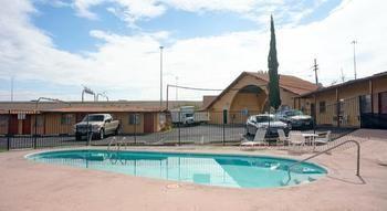 Silverbell Motel