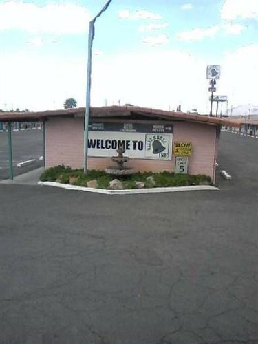Silverbell Motel Tucson
