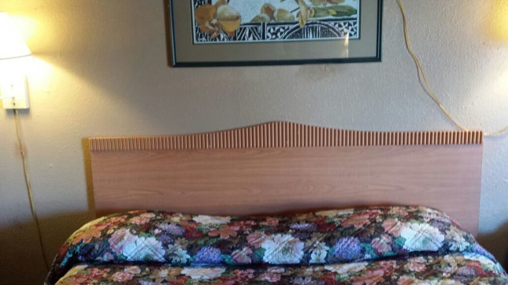 Silverbell Motel