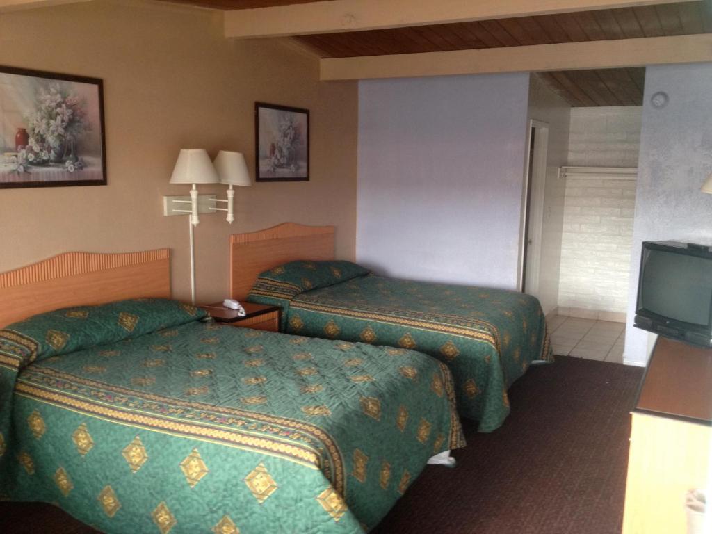 Motel Silverbell Tucson