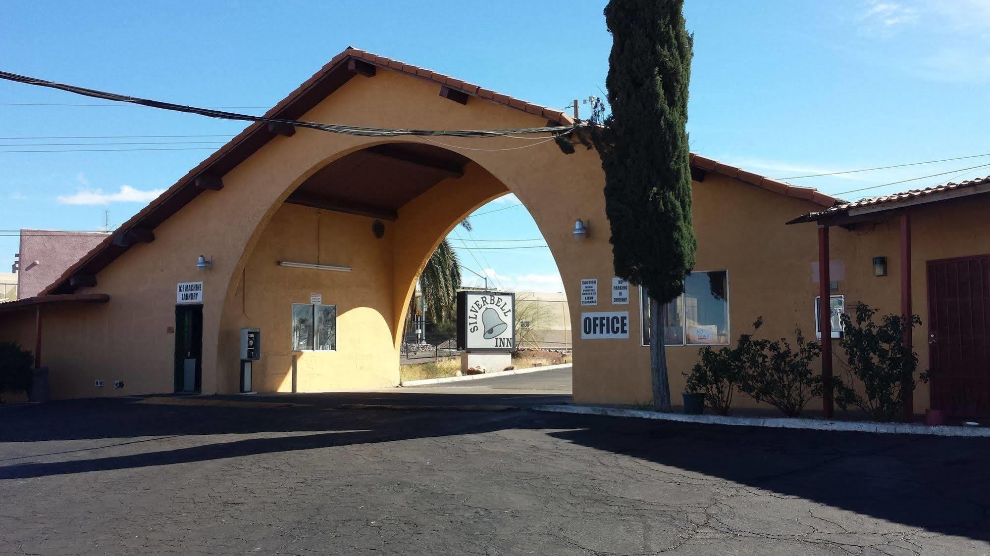 Silverbell Motel 2*
