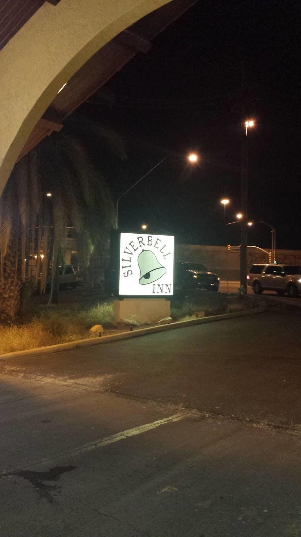 Motel Silverbell 2*