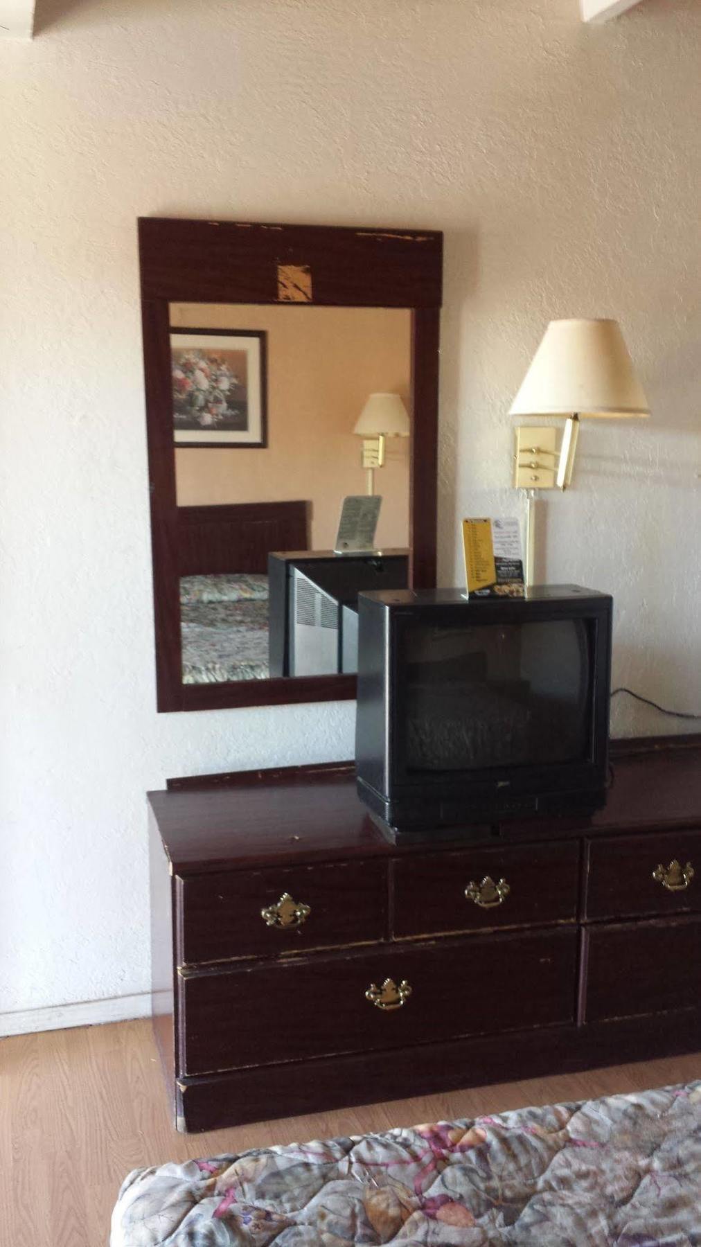 Motel Silverbell Tucson