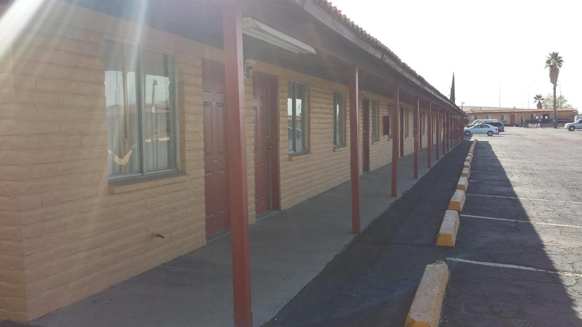 Motel Silverbell
