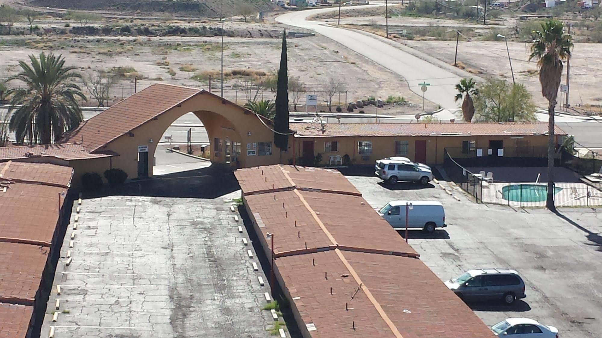 Silverbell 2* Tucson